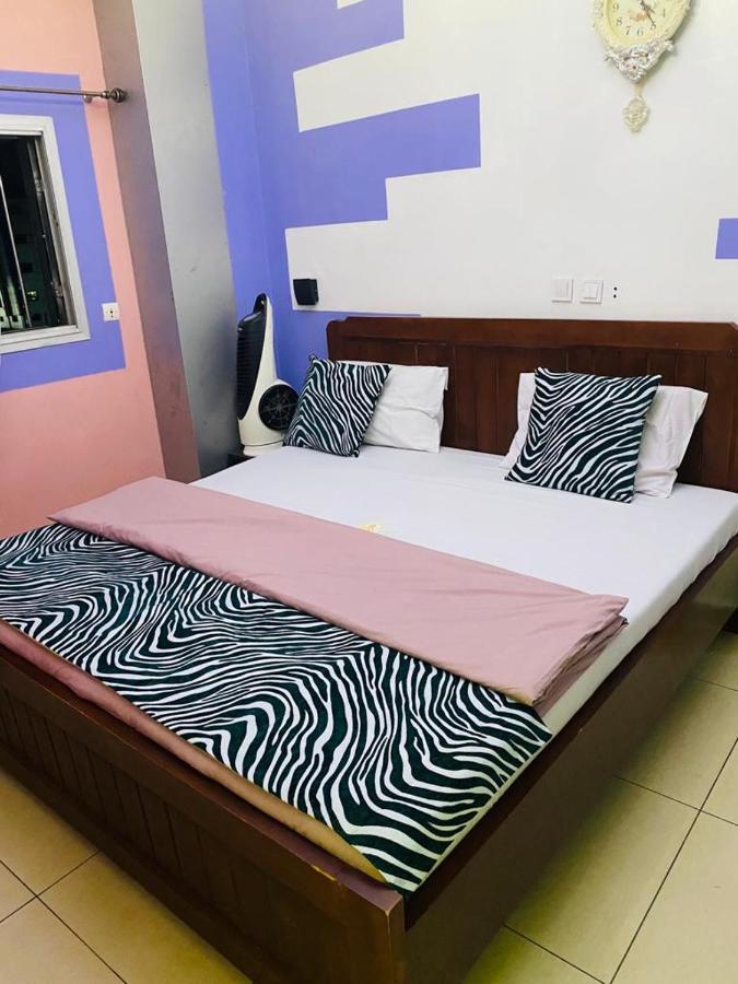 Palace Des Rois Douala Ngoại thất bức ảnh
